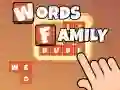 Gra Rodzina Słów w Internecie Gra Rodzina Słów w Internecie