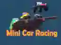 Gra Mini Wyścigi Samochodowe w Internecie