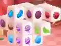 Gra Mahjongg Wymiary Cukierki w Internecie