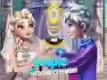 Gra Ceremonia Ślubu dla Par w Internecie