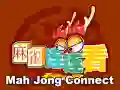 Gra Mah Jong Połączenie w Internecie