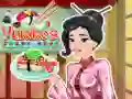 Gra Sushi Sklep Yukiko w Internecie