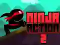 Gra Akcja Ninja 2 w Internecie