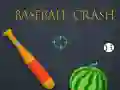 Gra Baseball Crash w Internecie
