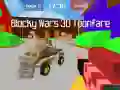 Gra Blokowe Wojny 3D Toonfare w Internecie Gra Blokowe Wojny 3D Toonfare w Internecie