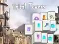 Gra Spiralne wieże w Internecie Gra Spiralne wieże w Internecie