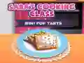 Gra Kurs Gotowania Sary: Mini Pop-Tarty w Internecie