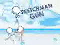 Gra Broń Sketchman w Internecie Gra Broń Sketchman w Internecie