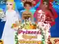 Gra Królewski Ślub Księżniczki w Internecie Gra Królewski Ślub Księżniczki w Internecie