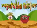 Gra Wojownicy Warzyw w Internecie Gra Wojownicy Warzyw w Internecie