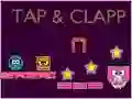 Gra Tapnij i Klaśnij w Internecie Gra Tapnij i Klaśnij w Internecie