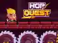 Gra Quest Skoków w Internecie Gra Quest Skoków w Internecie
