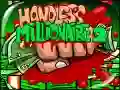 Gra Bezręki Milioner 2 w Internecie