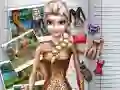 Gra Kreator Lalek Elisy w Internecie Gra Kreator Lalek Elisy w Internecie