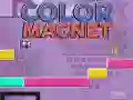 Gra Kolorowe Magnesy w Internecie Gra Kolorowe Magnesy w Internecie