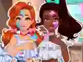 Gra Jesse i Noelle: Prawdziwa Metamorfoza #BFF w Internecie Gra Jesse i Noelle: Prawdziwa Metamorfoza #BFF w Internecie