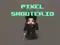 Gra Pixel Shooter.io w Internecie Gra Pixel Shooter.io w Internecie