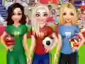 Gra Najlepsza Przyjaciółka Księżniczki Głosuj na Piłkę Nożną 2018 w Internecie Gra Najlepsza Przyjaciółka Księżniczki Głosuj na Piłkę Nożną 2018 w Internecie