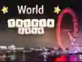 Gra Światowa Trivia 2018 w Internecie Gra Światowa Trivia 2018 w Internecie