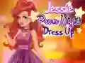 Gra Stylizacja na Bal Maturalny Jessie w Internecie