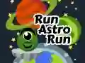 Gra Biegnij Astro Biegnij w Internecie Gra Biegnij Astro Biegnij w Internecie
