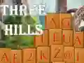 Gra Trzy Wzgórza w Internecie Gra Trzy Wzgórza w Internecie
