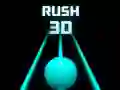 Gra Rush 3D w Internecie