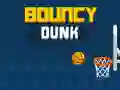 Gra Skaczący Dunk w Internecie Gra Skaczący Dunk w Internecie