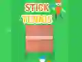 Gra Tenis Stickman w Internecie