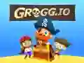 Gra Grogg.io w Internecie