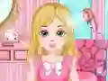 Gra Kontrola wszawicy Bonnie w Internecie Gra Kontrola wszawicy Bonnie w Internecie