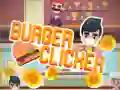 Gra Klikacz Burgerów w Internecie Gra Klikacz Burgerów w Internecie