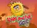 Gra Golf Adama i Ewy w Internecie Gra Golf Adama i Ewy w Internecie