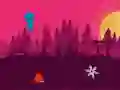 Gra Skaczące Ninje Deluxe w Internecie