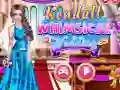 Gra Kendall: Kapryśne Wesele w Internecie Gra Kendall: Kapryśne Wesele w Internecie