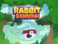 Gra Samuraj Królik w Internecie Gra Samuraj Królik w Internecie