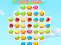 Gra Cookie Crush 3 w Internecie