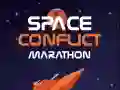 Gra Maraton Konfliktu Kosmicznego w Internecie Gra Maraton Konfliktu Kosmicznego w Internecie