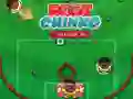 Gra Foot Chinko Rosja '18 w Internecie
