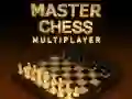 Gra Mistrz Szachów Multiplayer w Internecie
