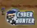 Gra Cyber Łowca w Internecie Gra Cyber Łowca w Internecie