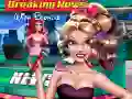 Gra Zaraz Z Newsami z Blondie w Internecie Gra Zaraz Z Newsami z Blondie w Internecie