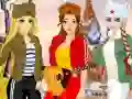 Gra Księżniczka Rosyjscy Chuligani w Internecie Gra Księżniczka Rosyjscy Chuligani w Internecie