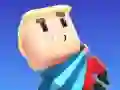 Gra Kogama Wipeout w Internecie Gra Kogama Wipeout w Internecie