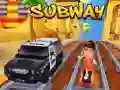 Gra Subway Surf w Internecie Gra Subway Surf w Internecie