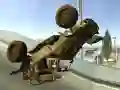 Gra Darmowe Ralley 2 w Internecie