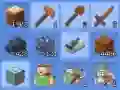 Gra Grindcraft Remasterowany w Internecie