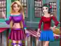 Gra Zakupy dla dziewczyn w centrum handlowym w Internecie