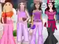 Gra Barbie w Papierowych Spodniach w Internecie