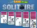 Gra Solitaire FunGamePlay w Internecie
